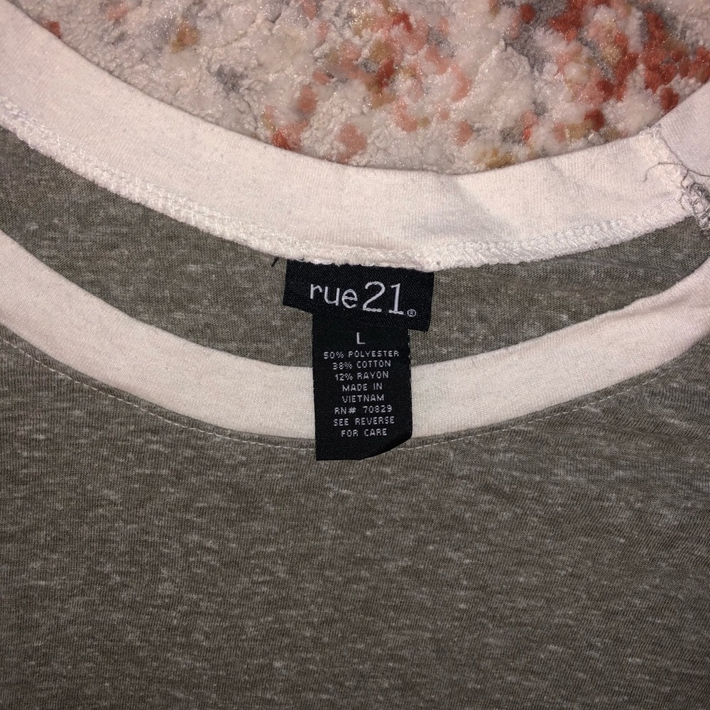 Tee - Picture 3 of 3